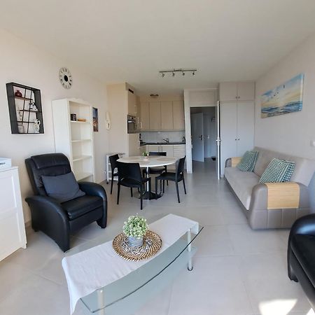 App Klif De Panne - Top Location & Sea Front !! ภายนอก รูปภาพ