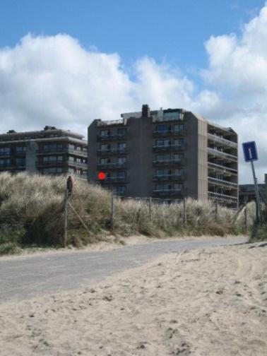 App Klif De Panne - Top Location & Sea Front !! ภายนอก รูปภาพ