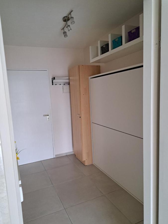 App Klif De Panne - Top Location & Sea Front !! ภายนอก รูปภาพ