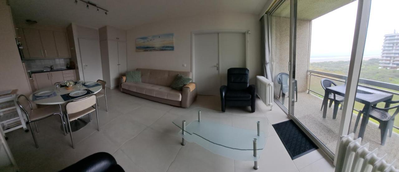 App Klif De Panne - Top Location & Sea Front !! ภายนอก รูปภาพ