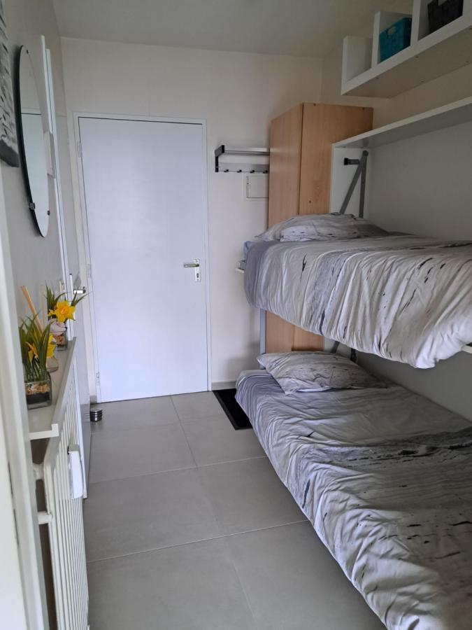 App Klif De Panne - Top Location & Sea Front !! ภายนอก รูปภาพ