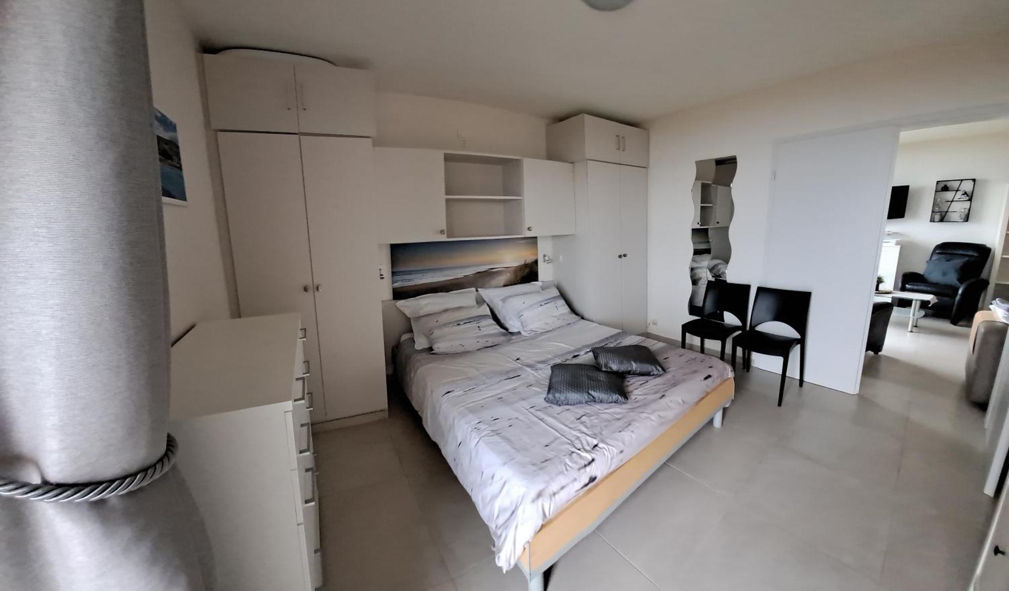 App Klif De Panne - Top Location & Sea Front !! ภายนอก รูปภาพ
