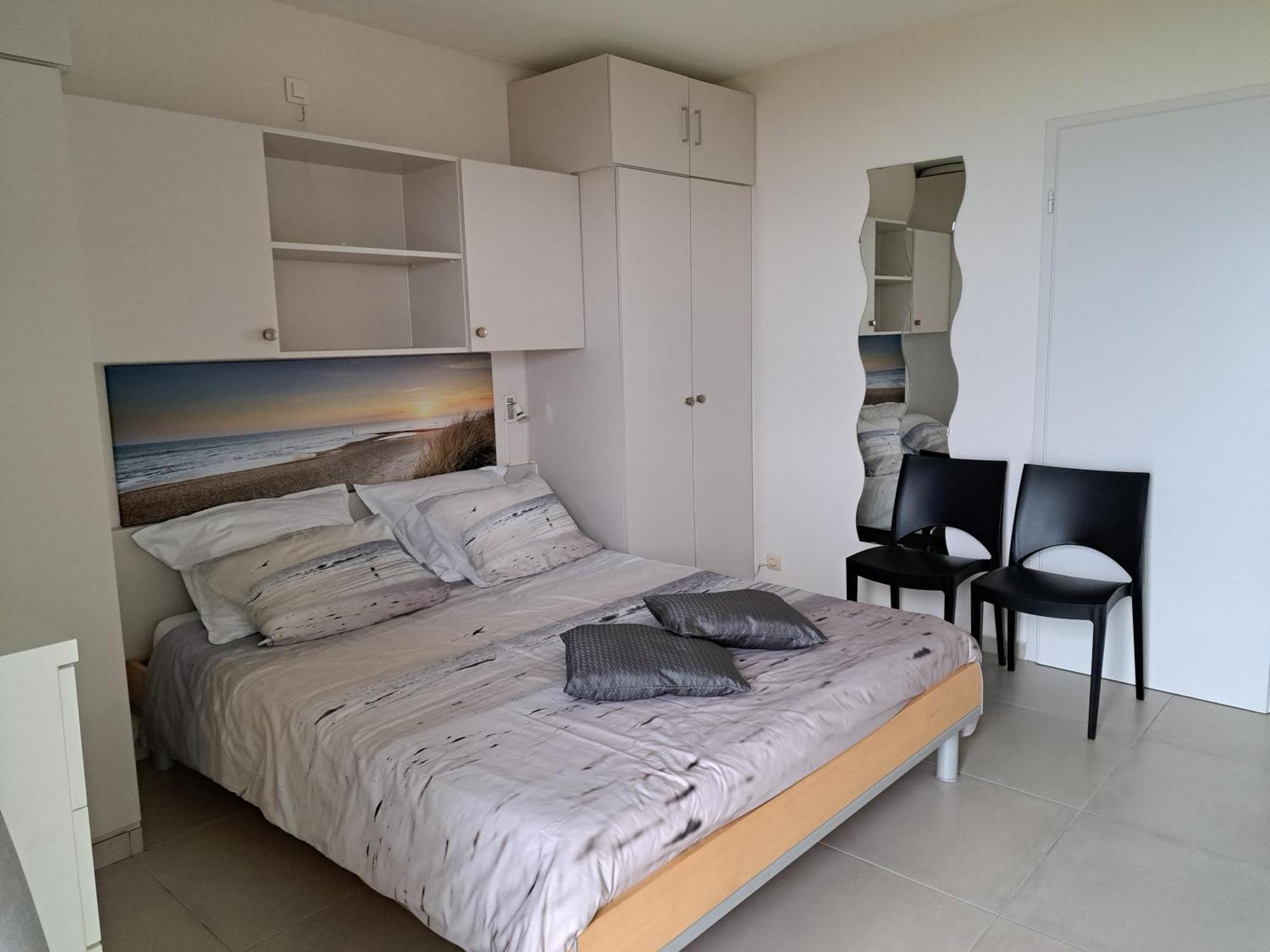 App Klif De Panne - Top Location & Sea Front !! ภายนอก รูปภาพ