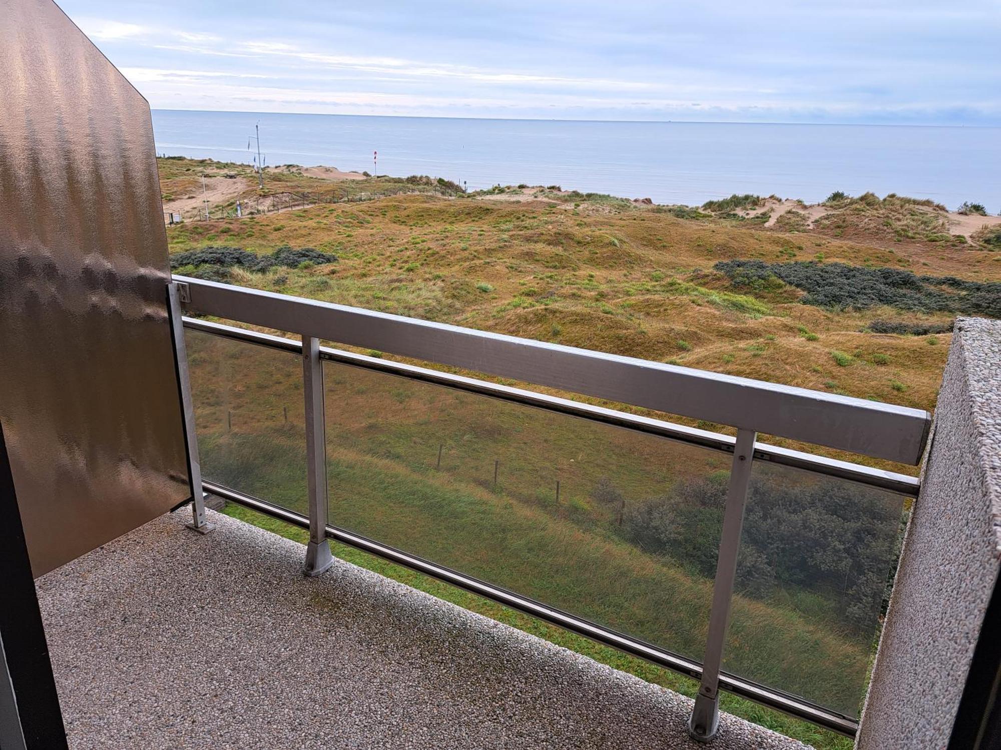 App Klif De Panne - Top Location & Sea Front !! ภายนอก รูปภาพ