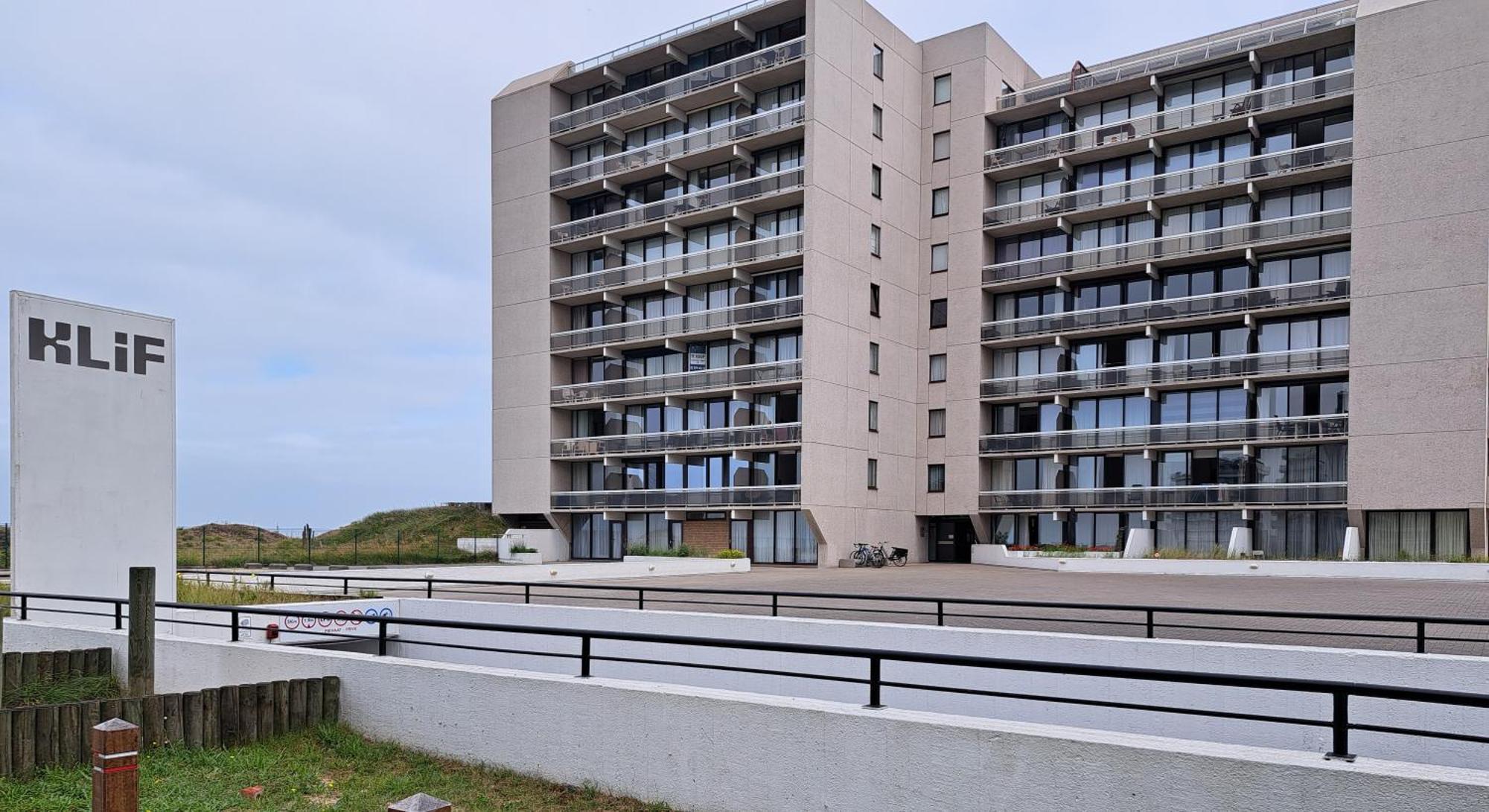 App Klif De Panne - Top Location & Sea Front !! ภายนอก รูปภาพ