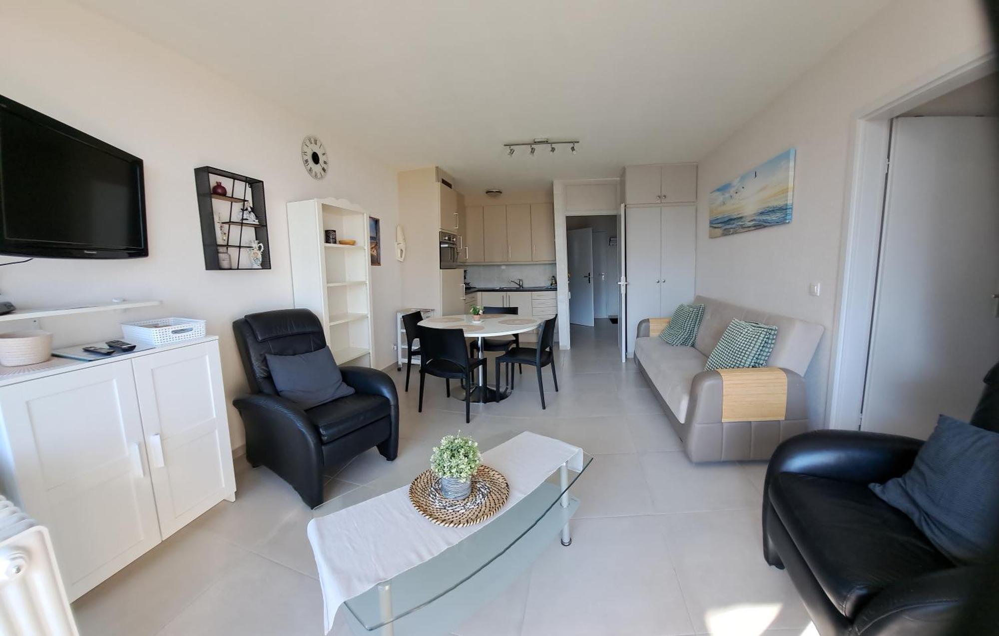 App Klif De Panne - Top Location & Sea Front !! ภายนอก รูปภาพ