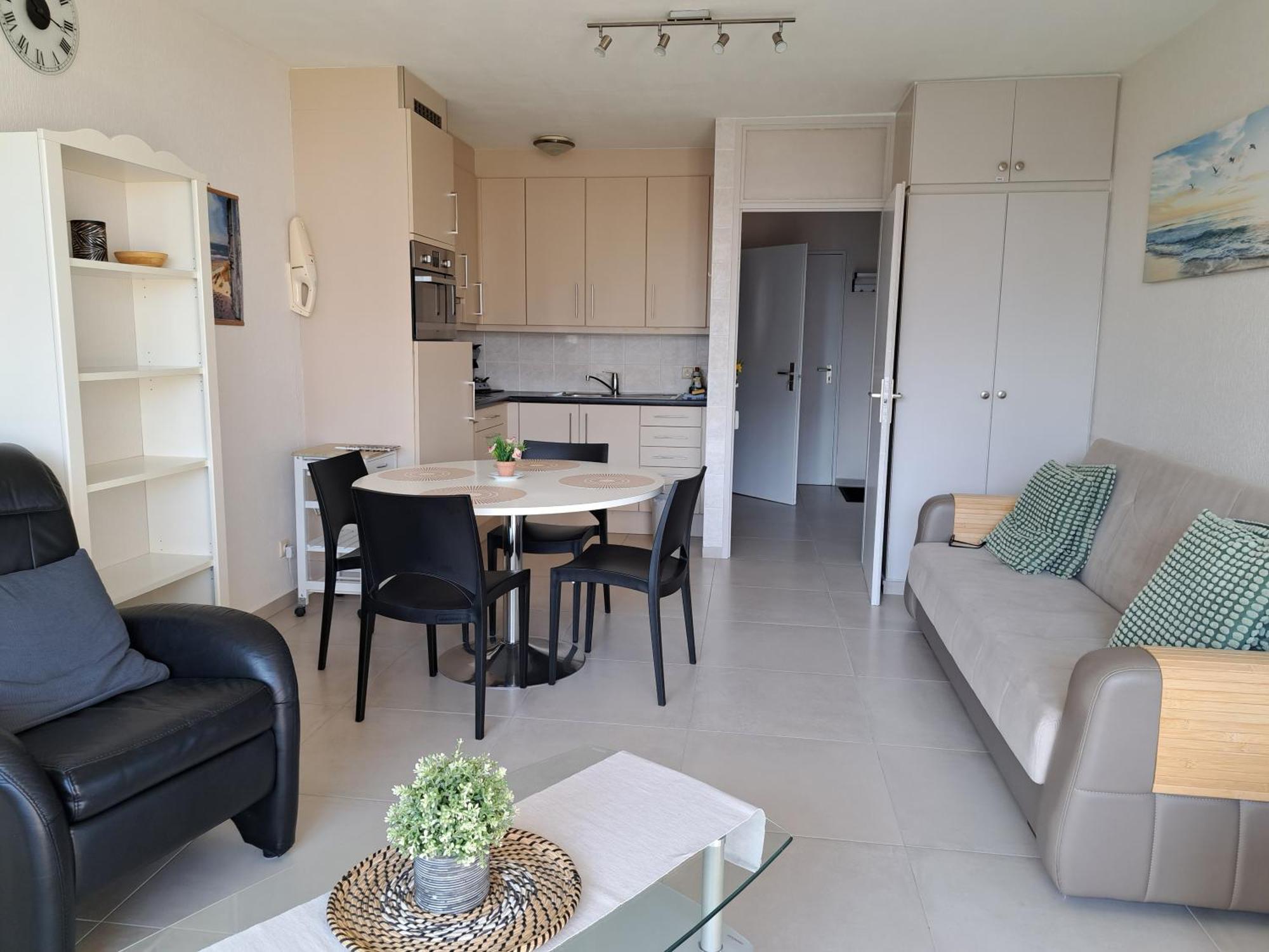 App Klif De Panne - Top Location & Sea Front !! ภายนอก รูปภาพ